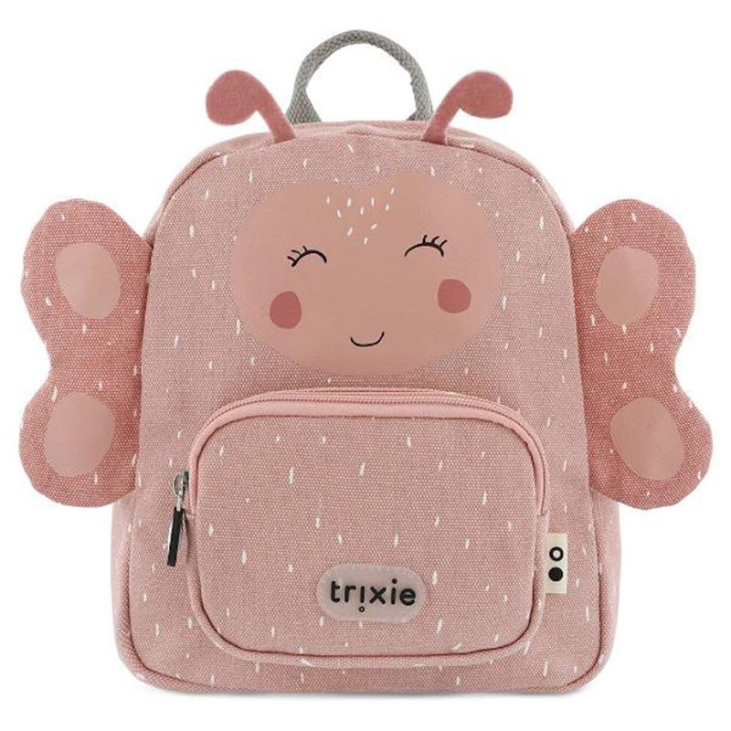 Trixie Mochila Mrs Butterfly 31cm