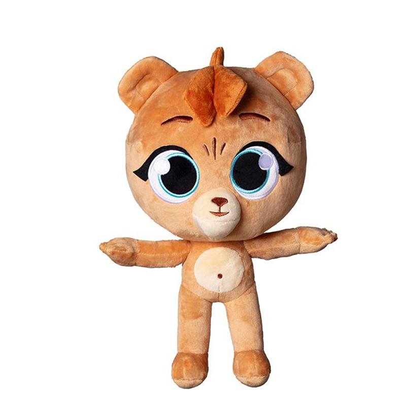 Titó Peluche Oso