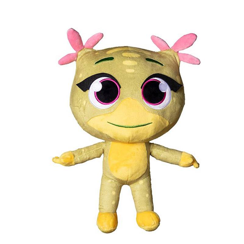 Titó Peluche Tritón