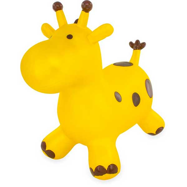 Girafa inflable Skippy - Imatge 1