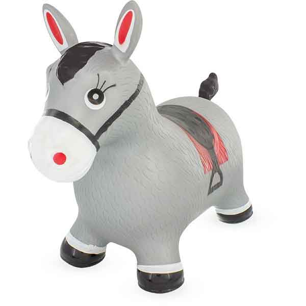 Caballo Inflable Skippy - Imagen 1