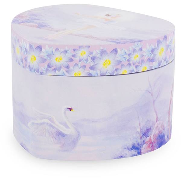 Joyero Musical Bailarina - Imagen 1