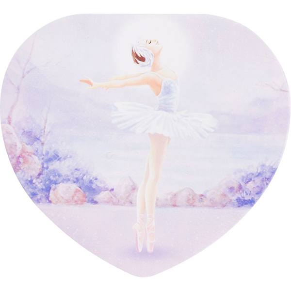 Joyero Musical Bailarina - Imagen 2