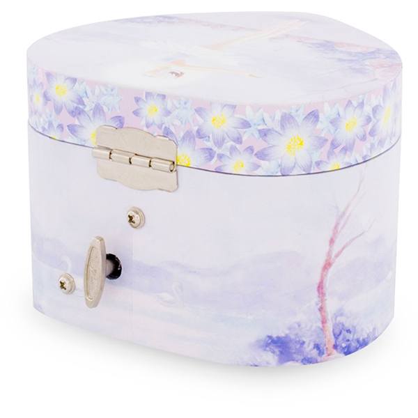 Joyero Musical Bailarina - Imagen 3