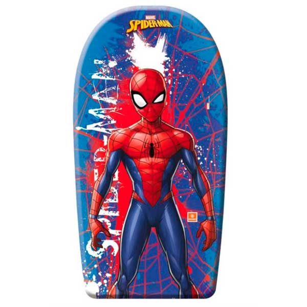 Spiderman Tabla de Surf Infantil 94cm - Imagen 1