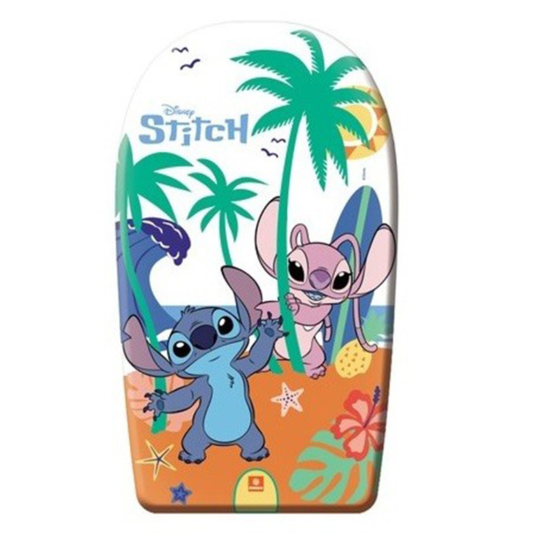 Stitch tabla de surf Infantil 94cm