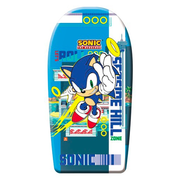 Sonic Tabla de Surf 94cm - Imagen 1