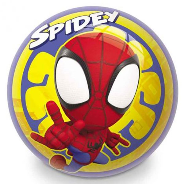 Spidey Pelota 23cm - Imagen 1