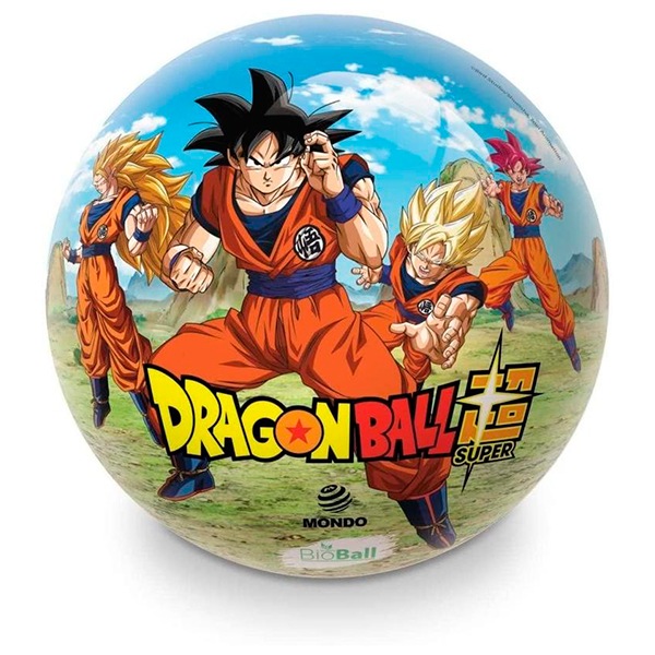 Dragon Ball Pelota 23cm - Imagen 1