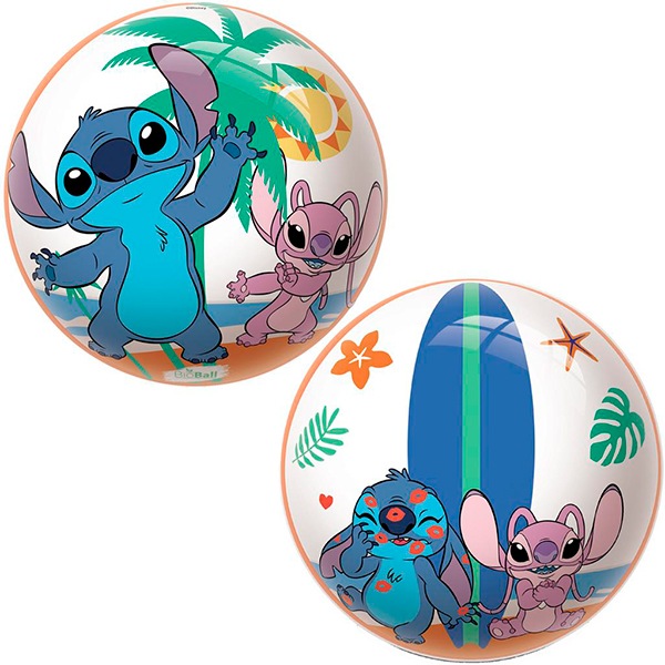 Stitch Pelota 23cm