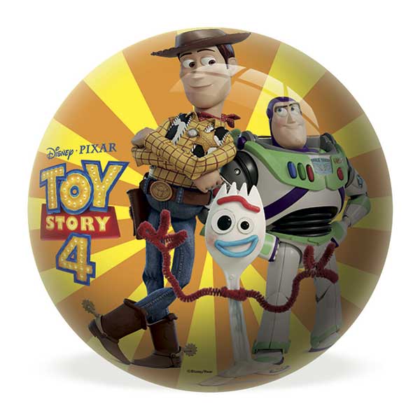 Pelota Infantil Toy Story 230mm - Imagen 1