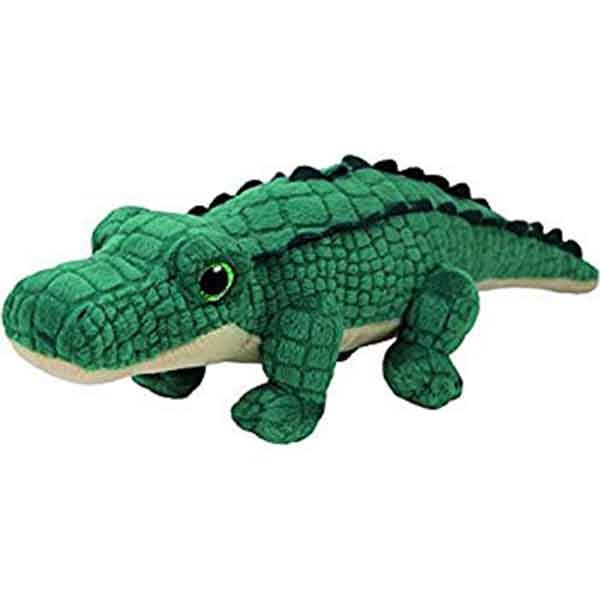 Peluche Ty Alligator 15cm Beanie Boos - Imagen 1