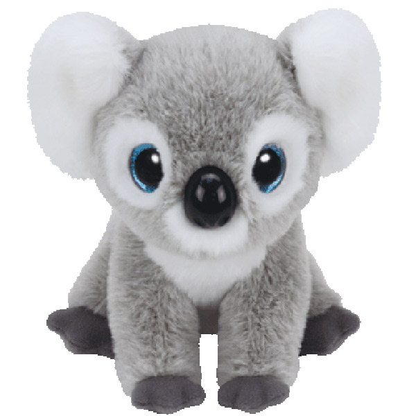 Peluix Koala Kookoo Boos 15cm - Imatge 1