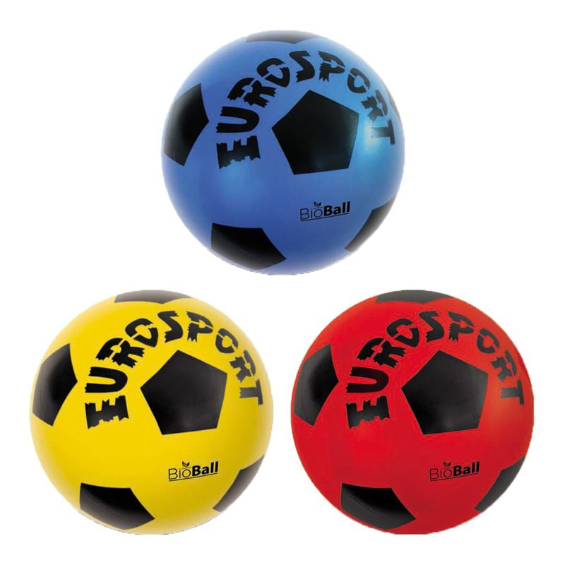 Pelota Eurosport BIO 23cm