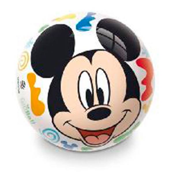 Mickey Bola 15cm - Imagem 1