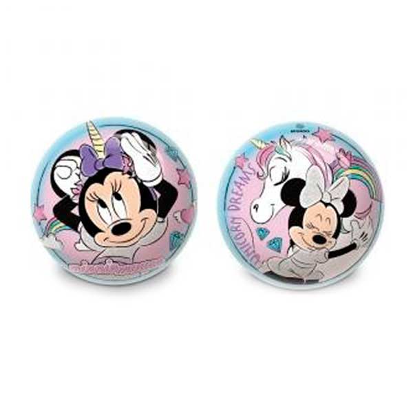 Bola  Bioball Minnie Mouse (140 mm)