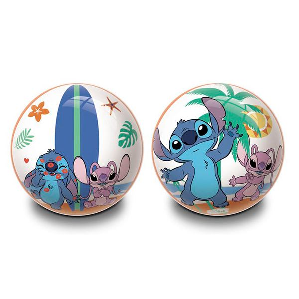 Stitch Pelota 14cm