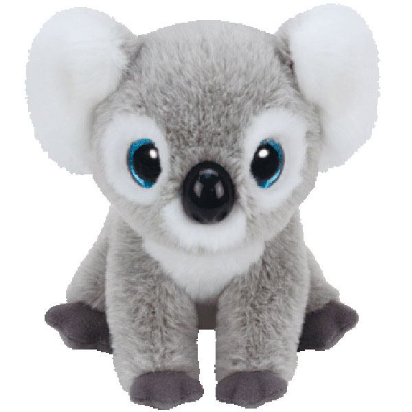 Peluche Koala Kookoo 23cm - Imagen 1