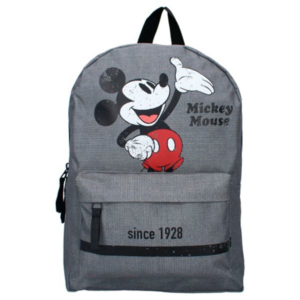 Mickey Mouse Mochila Infantil The Biggest Of All Stars - Imagem 1