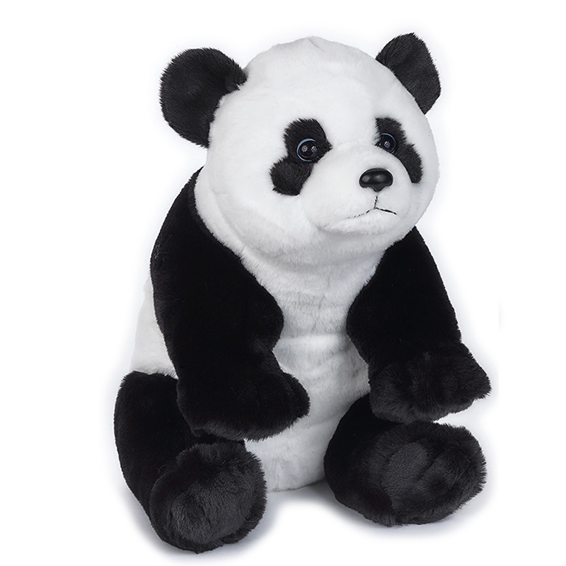 Peluche Oso Panda grande 36cm