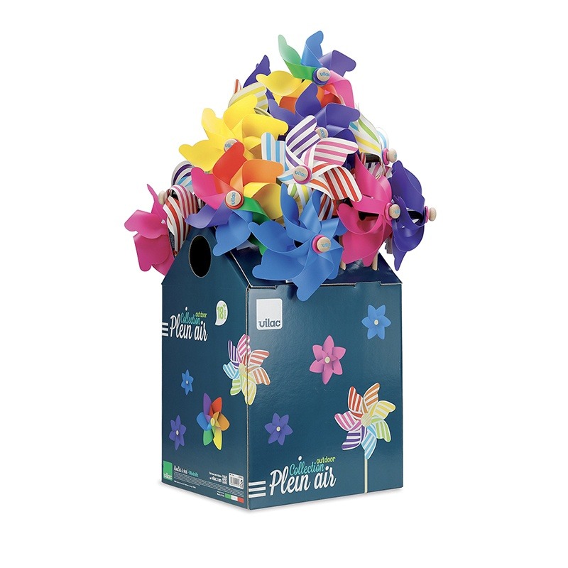 Molinillo de Viento - Imagen 7