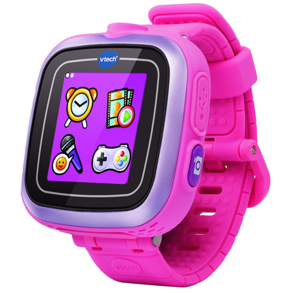 Reloj Kidizoom Smart Watch Rosa - Imagen 1
