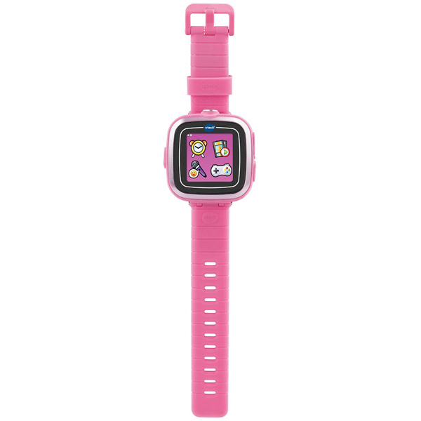 Reloj Kidizoom Smart Watch Rosa - Imagen 2