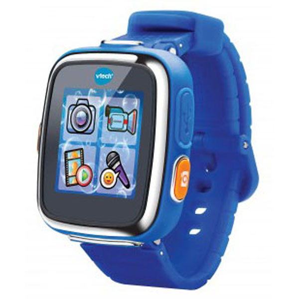 Rellotge Kidizoom Smartwatch DX Blau - Imatge 1
