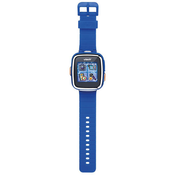 Reloj Kidizoom Smartwatch DX Azul - Imatge 2
