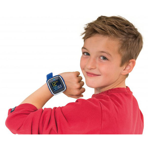 Reloj Kidizoom Smartwatch DX Azul - Imatge 3