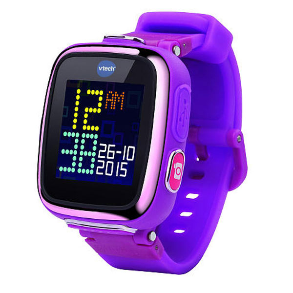 Rellotge Kidizoom Smart Watch DX Lila - Imatge 1