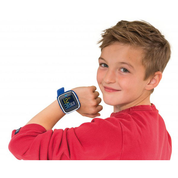Reloj Kidizoom Smart Watch DX Morado - Imagen 1