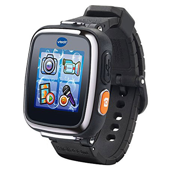 Rellotge Kidizoom Smart Watch DX Negre - Imatge 1