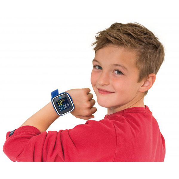 Reloj Kidizoom Smart Watch DX Negro - Imagen 1