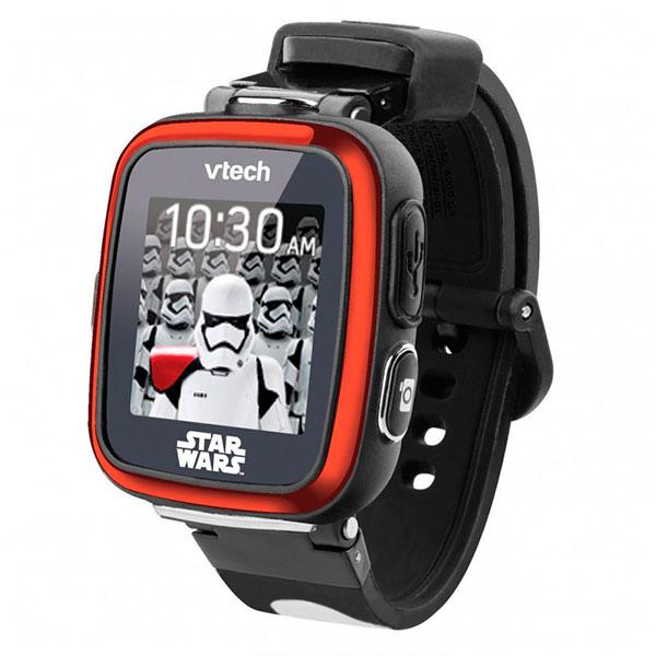 Reloj Kidizoom Smartwatch Star Wars - Imagen 1