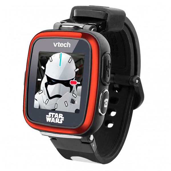 Reloj Kidizoom Smartwatch Star Wars - Imagen 2