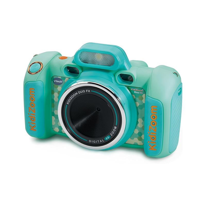 Kidizoom Duo FX Aguamarina