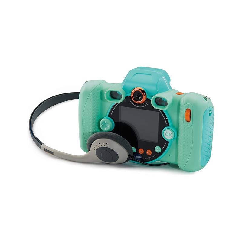 Kidizoom Duo FX Aguamarina - Imagem 1