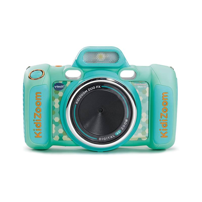 Kidizoom Duo FX Aguamarina - Imagem 2