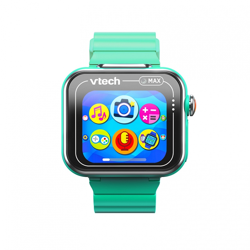 Kidizoom Smartwatch Max Aquamarine - Imagem 2