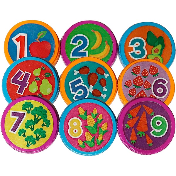 Dinossauro Glutão Infantil Conte e Aprenda - Imagem 1