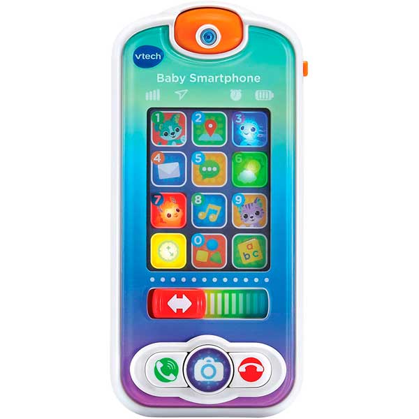 Baby Smartphone - Imatge 1