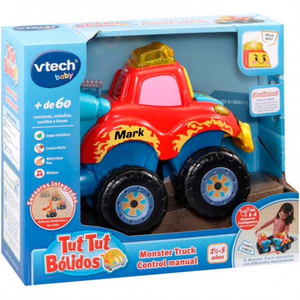 Monster Truck - Imagem 2