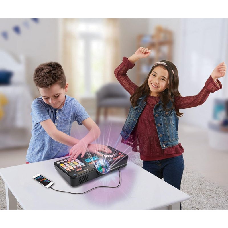 Vtech - consola de mistura Kidi DJ Mix - Imagem 2