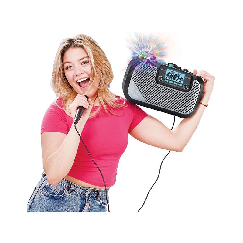 Vtech - SuperSound Karaoke - Imagem 5