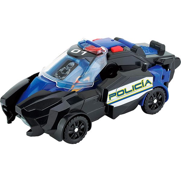 Switch Go Dino 4 em 1 Mega T-Rex - Imagem 4