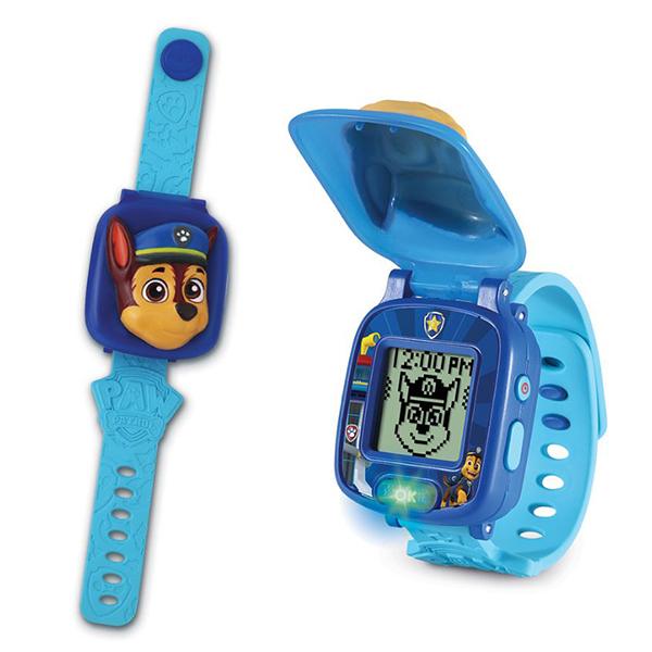 Reloj inteligente smart watch de Paw Patrol La Patrulla Canina - Regaliz  Distribuciones Español