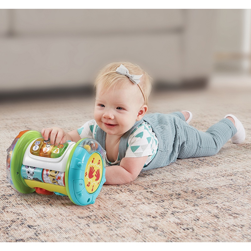 Magic Roller 3 em 1 Multiatividades - Imagem 1