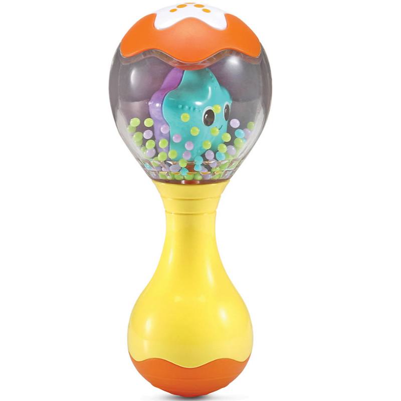 Set Musical Berta a Baleia - Imagem 3