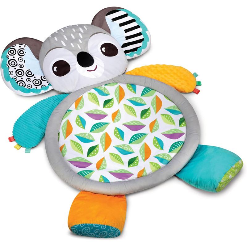 Vtech - Mantita Infantil Juegos Koala Dormilón